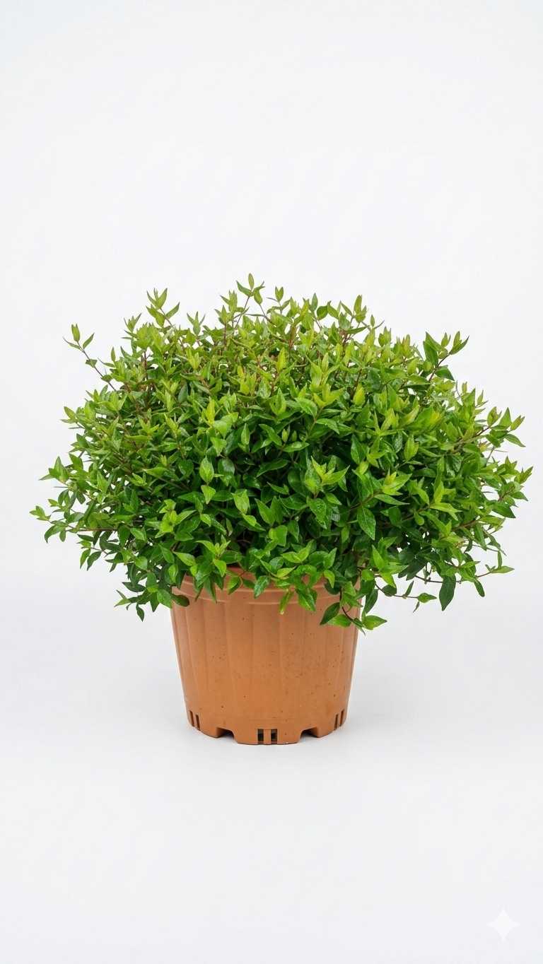 ABELIA 12 LITRE canlı çiçek ve bitki görseli
