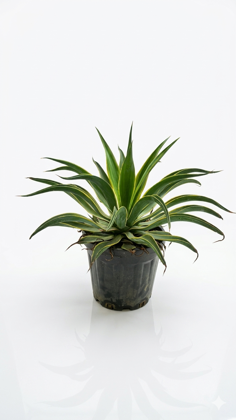 DESMETIANA VARIEGATA 7.5L canlı çiçek ve bitki görseli