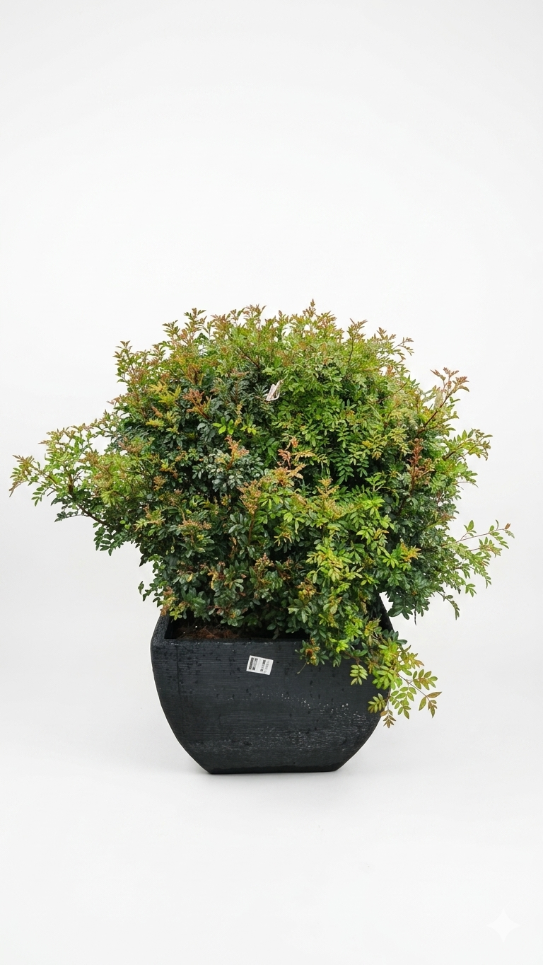 PISTACIA LENTISCUS 125L canlı çiçek ve bitki görseli